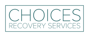 Choices Recovery Services Logo